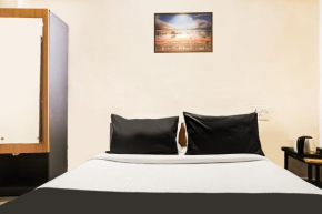 Super Hotel O Viman Nagar Near Kendriya Vidyalaya